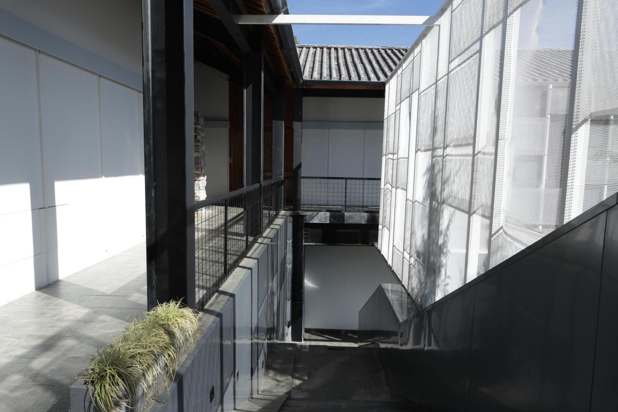 The Rock Hotel Lijiang  Exterior foto