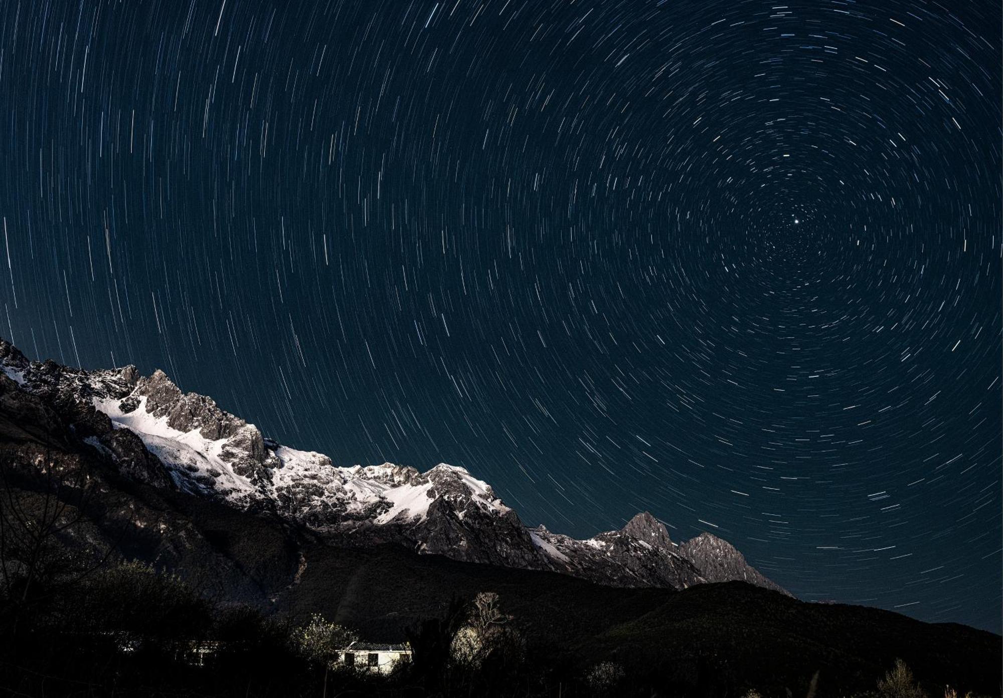 The Rock Hotel Lijiang  Exterior foto