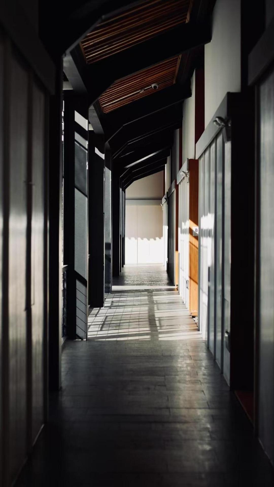 The Rock Hotel Lijiang  Exterior foto