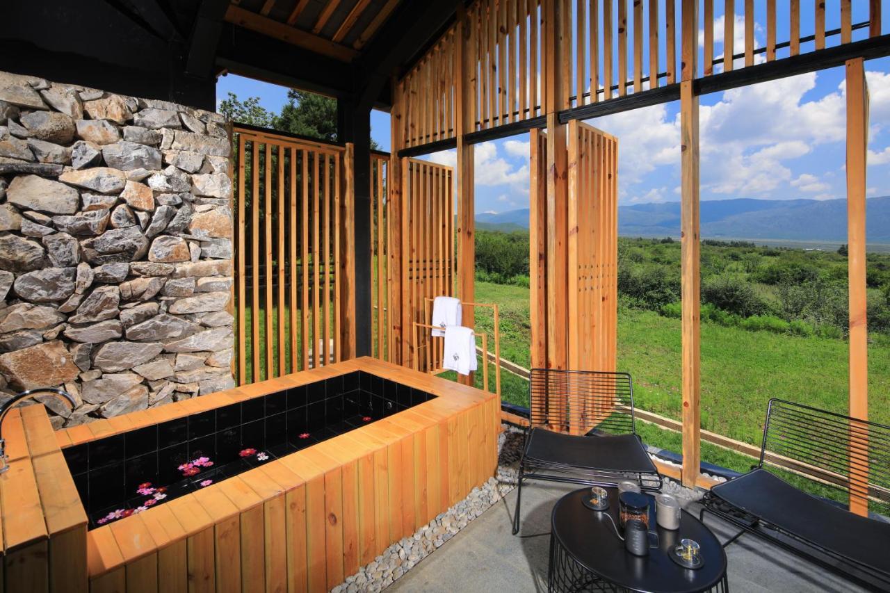 The Rock Hotel Lijiang  Exterior foto