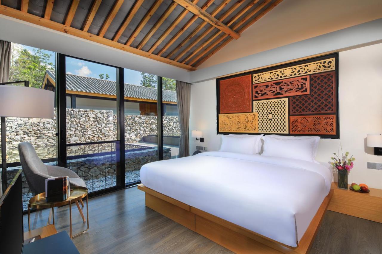 The Rock Hotel Lijiang  Exterior foto